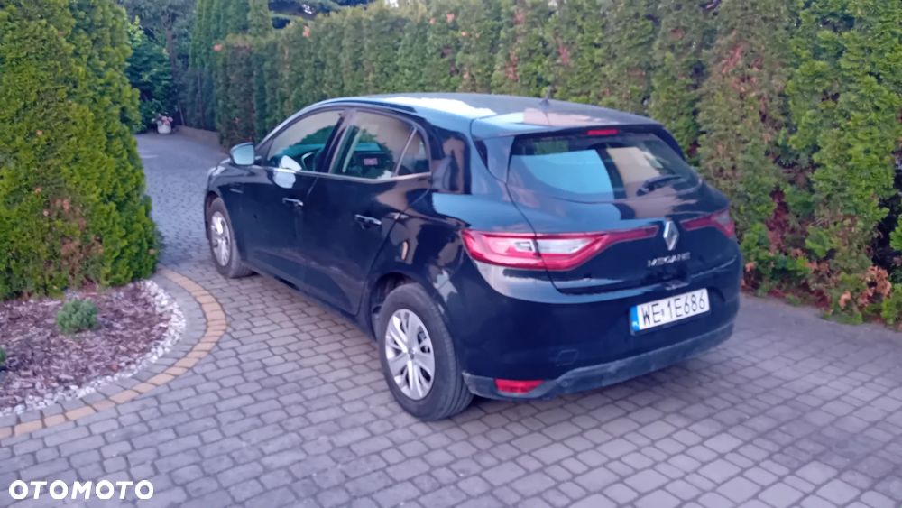 Renault Megane 1.3 TCe FAP Business - 13