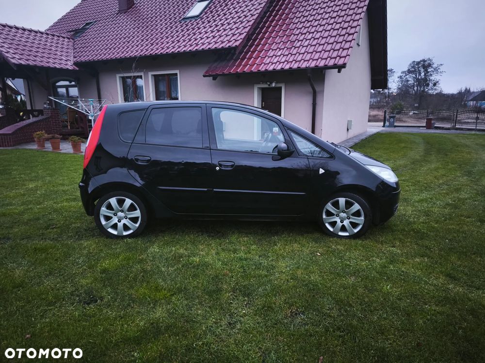 Mitsubishi Colt 1.3 Motion Plus - 9