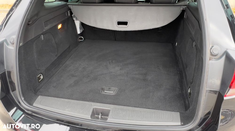 Opel Astra 1.5 D Start/Stop Automatik Edition - 15