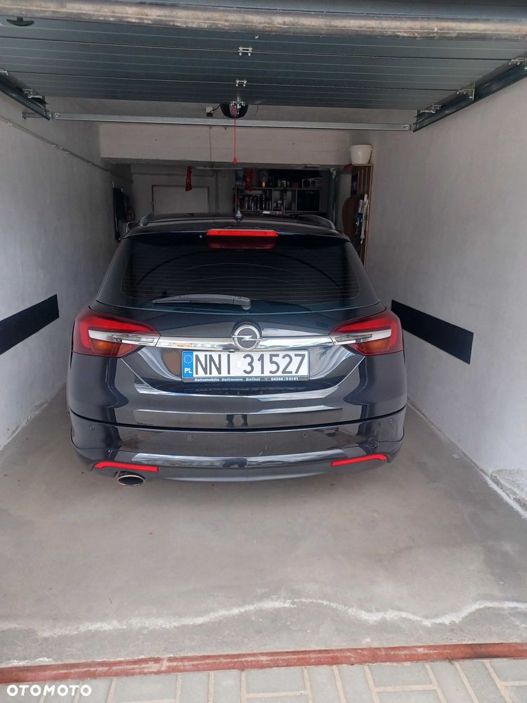 Opel Insignia - 8
