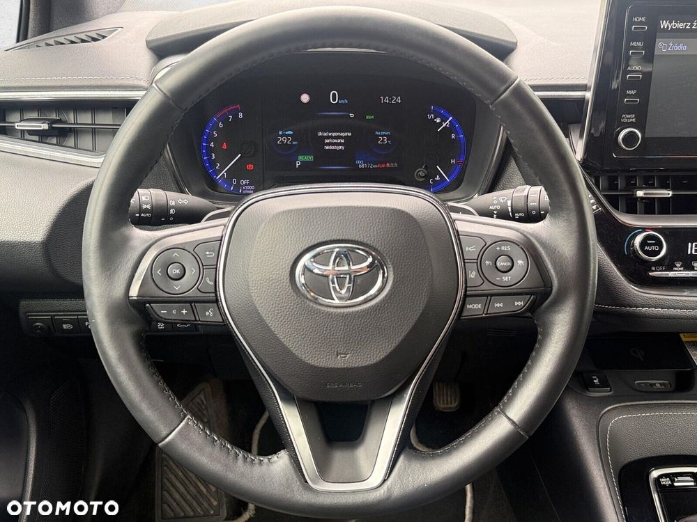 Toyota Corolla - 15
