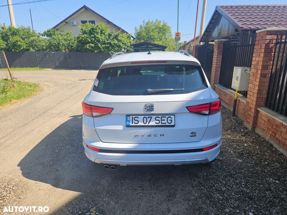 Seat Ateca - 5