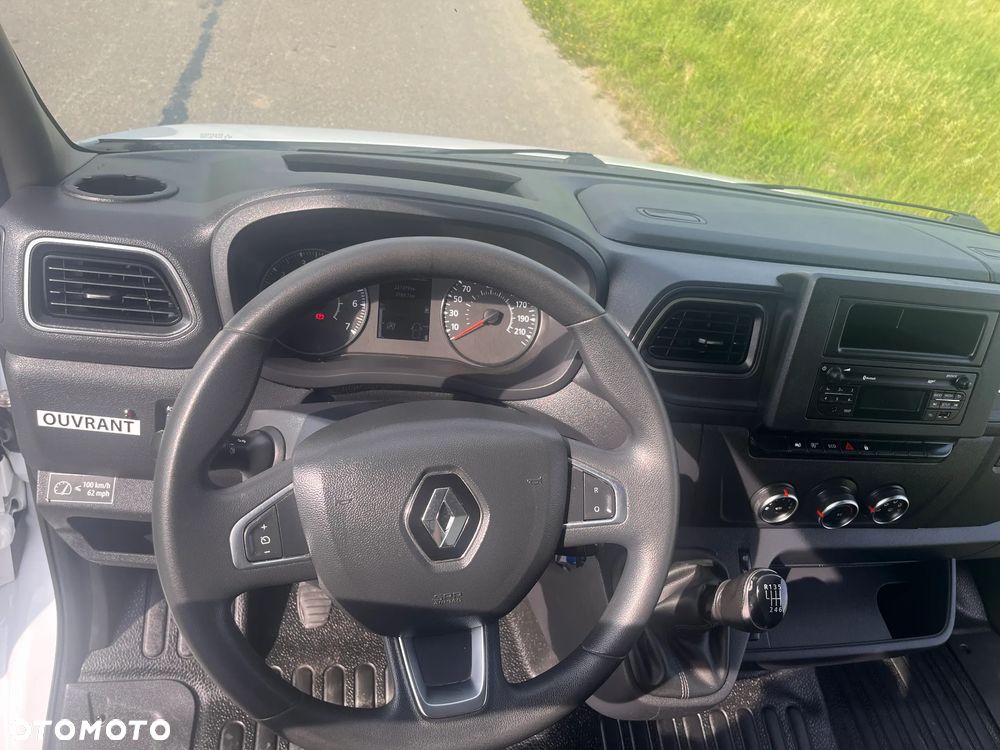 Renault Master - 14