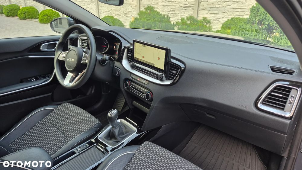 Kia XCeed - 5