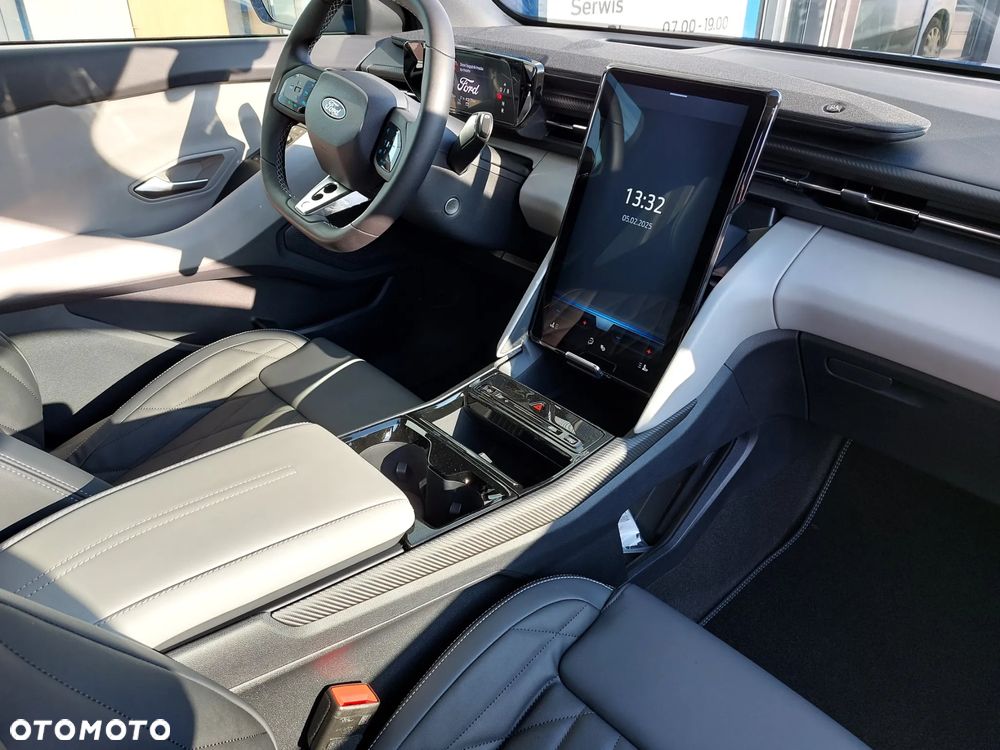 Ford Capri 79 kWh Premium RWD - 8