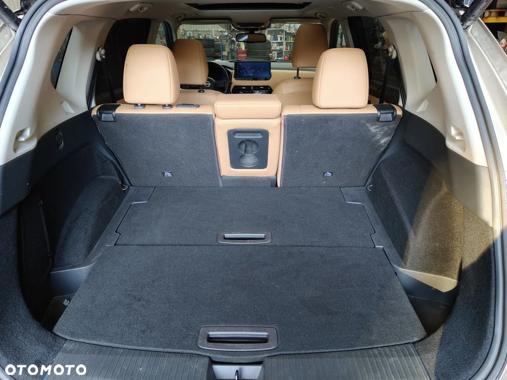 Nissan X-Trail 1.5 VC-T e-POWER Tekna e-4ORCE - 26