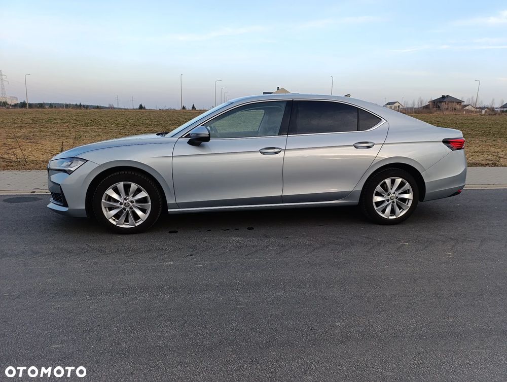Skoda Superb 2.0 TDI SCR Selection DSG - 13