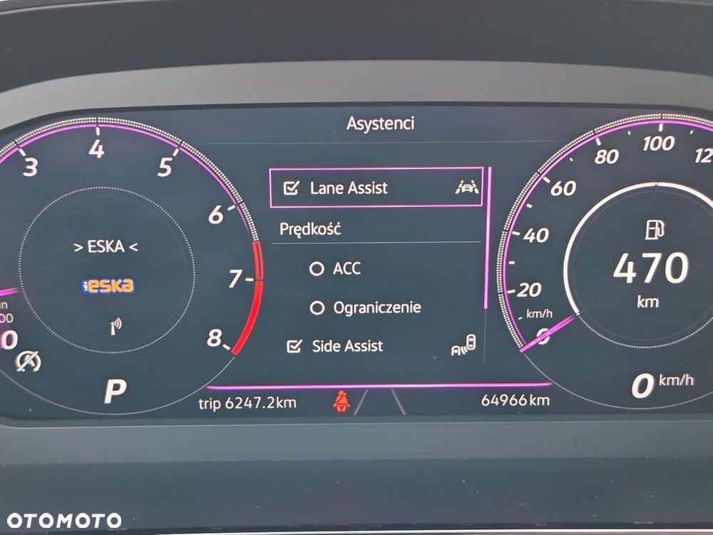Volkswagen Arteon Shooting Brake - 23