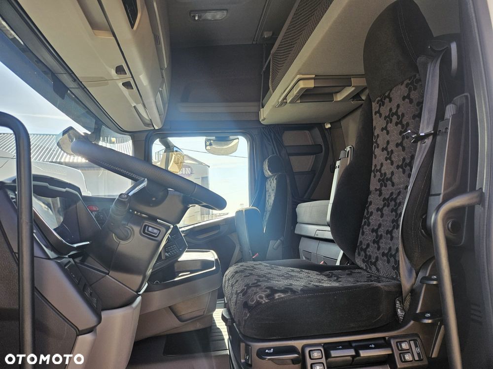 Scania R 450 BDF 2020 rok !!! - 5