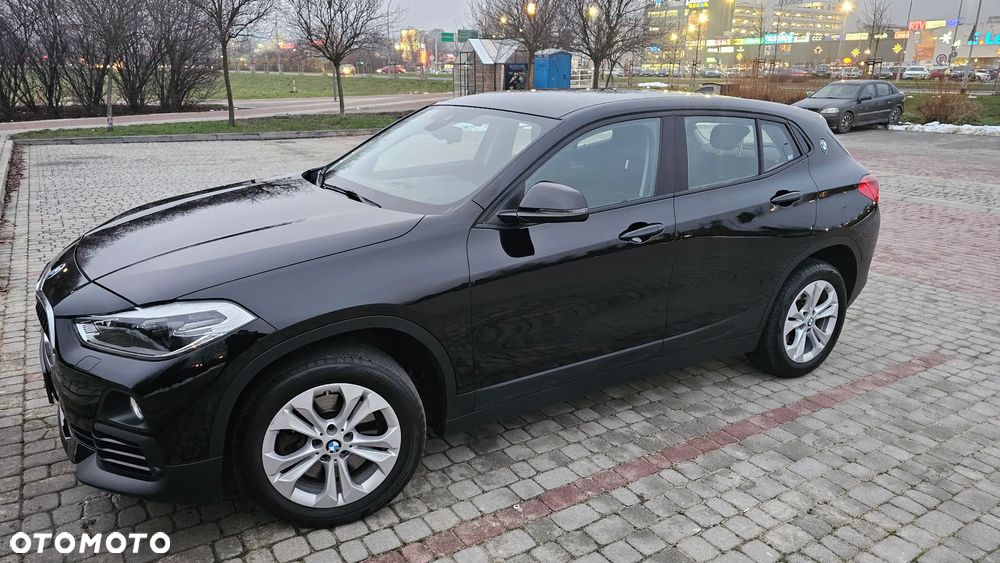 BMW X2 xDrive20d - 1