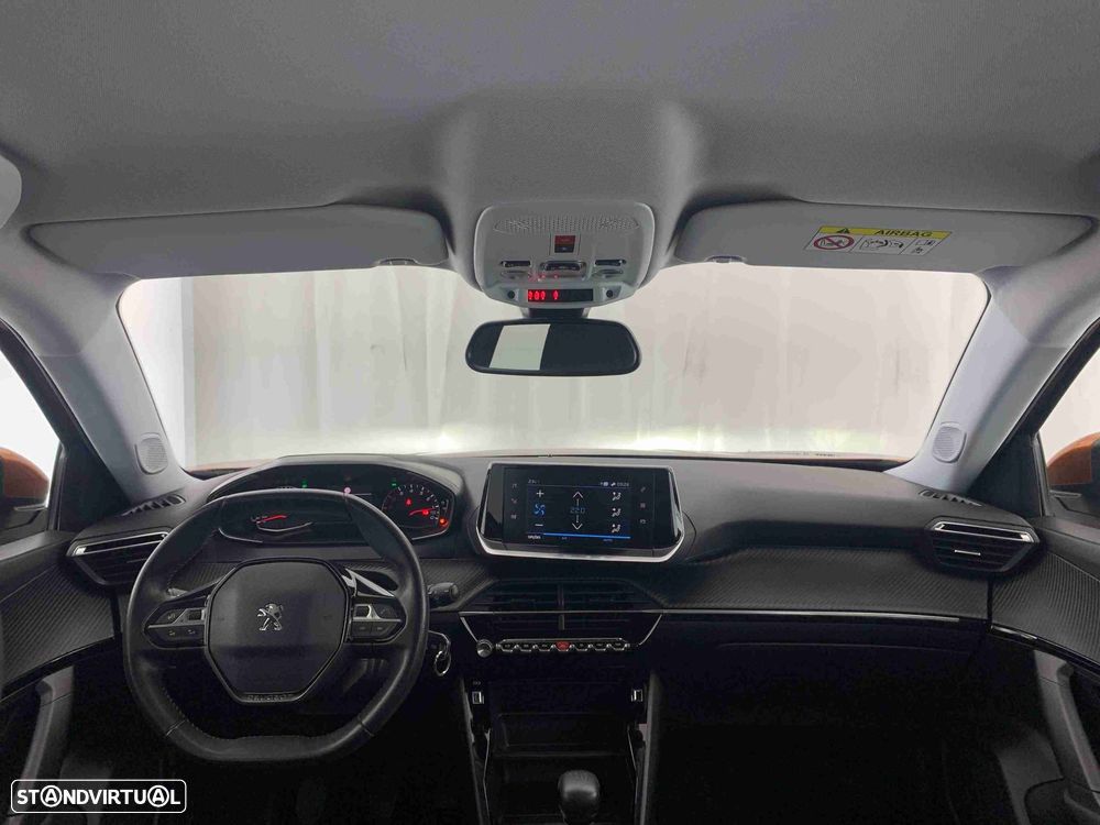 Peugeot 2008 1.2 PureTech Active Pack - 13