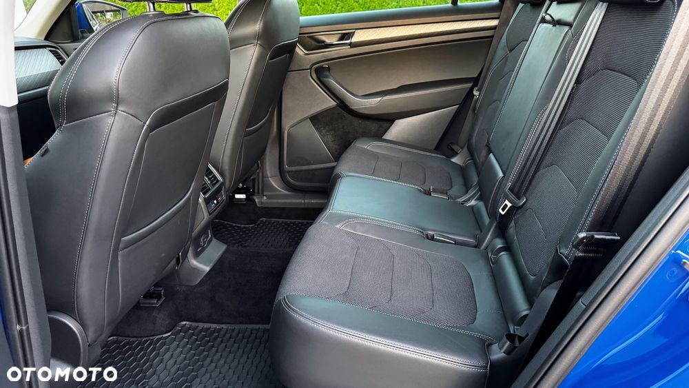 Skoda Kodiaq 2.0 TDI 4x2 Style DSG - 15