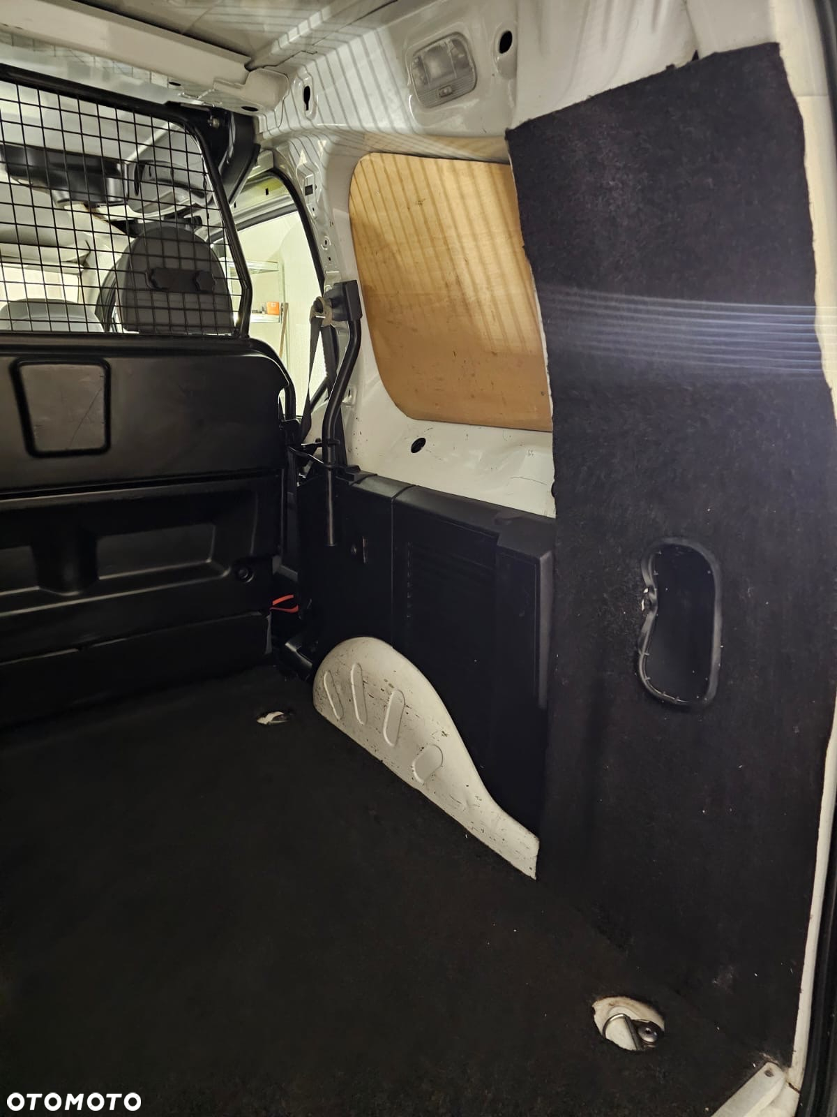 Citroën Berlingo - 28