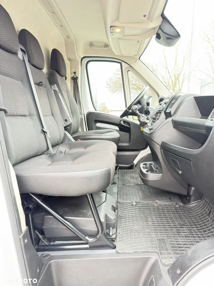 Peugeot Boxer L4H2 - 31