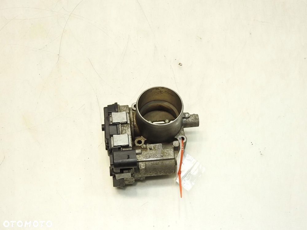 PRZEPUSTNICA SKODA FABIA II 1.2 TSI 03F133062 - 8