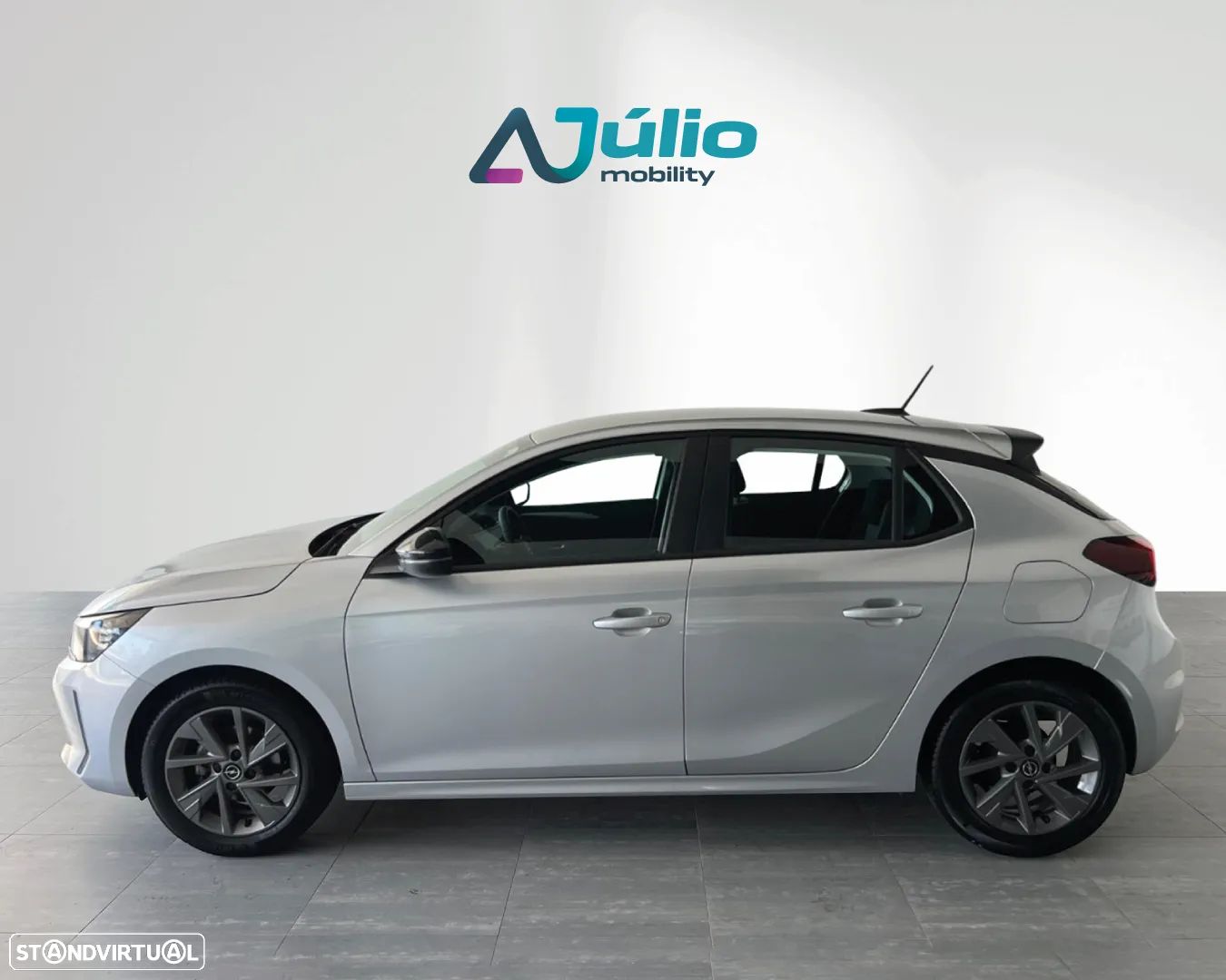 Opel Corsa 1.2 - 1