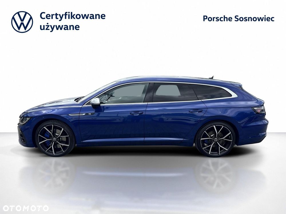 Volkswagen Arteon Shooting Brake 2.0 TSI 4Motion R DSG - 3
