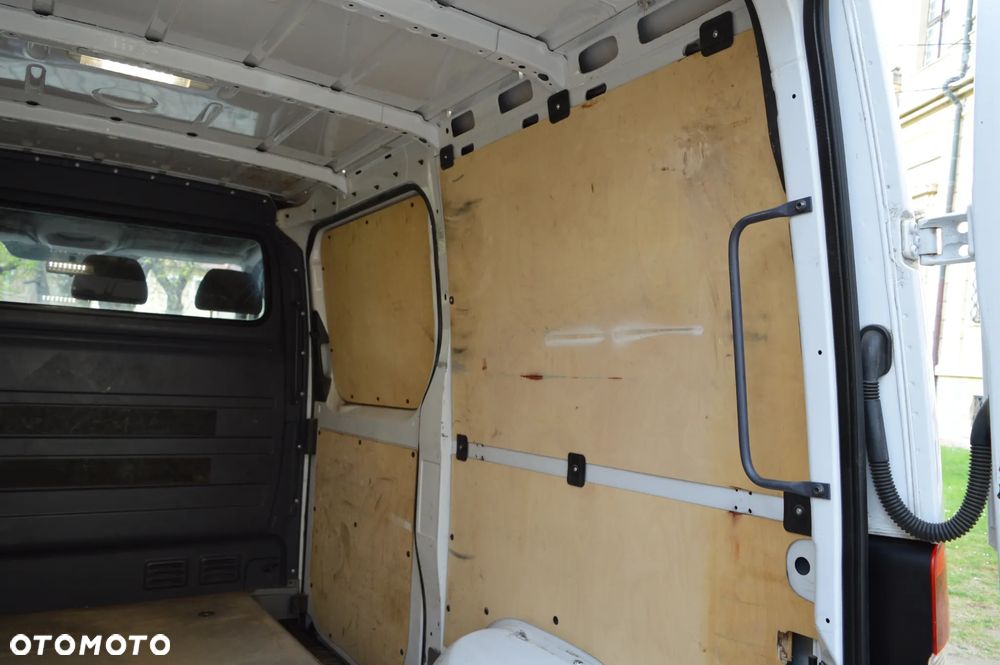 Mercedes-Benz SPRINTER - 12
