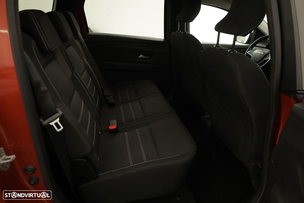 Dacia Jogger 1.0 ECO-G Expression 7L Bi-Fuel - 21