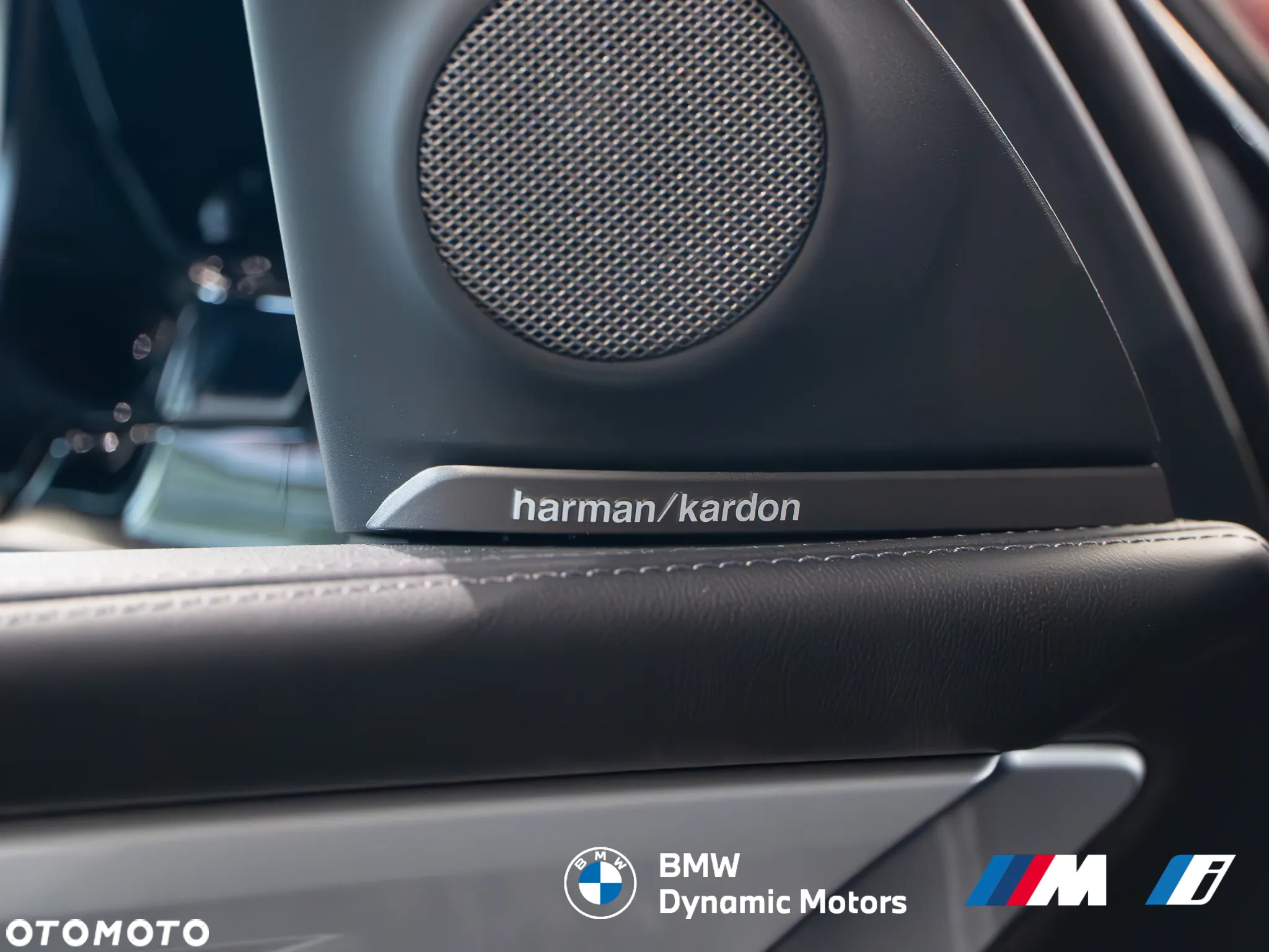 BMW XM 50e PHEV sport - 29
