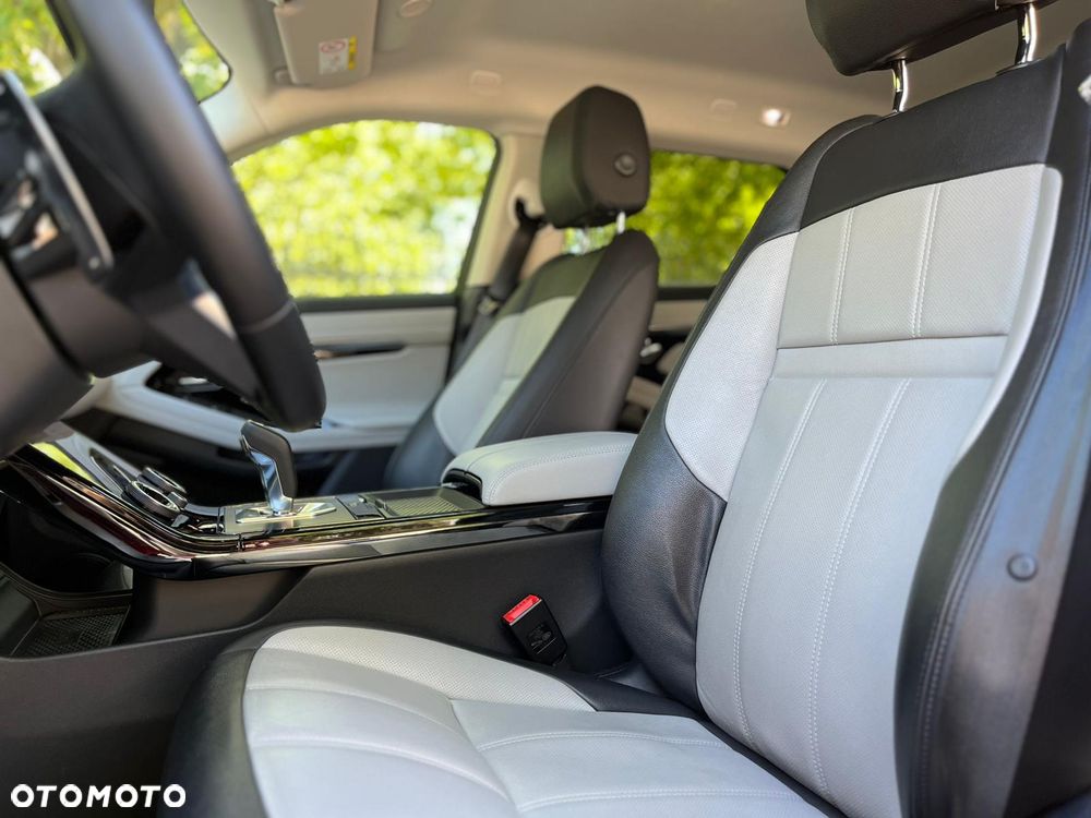 Land Rover Range Rover Evoque 2.0 P200 mHEV R-Dynamic SE - 24