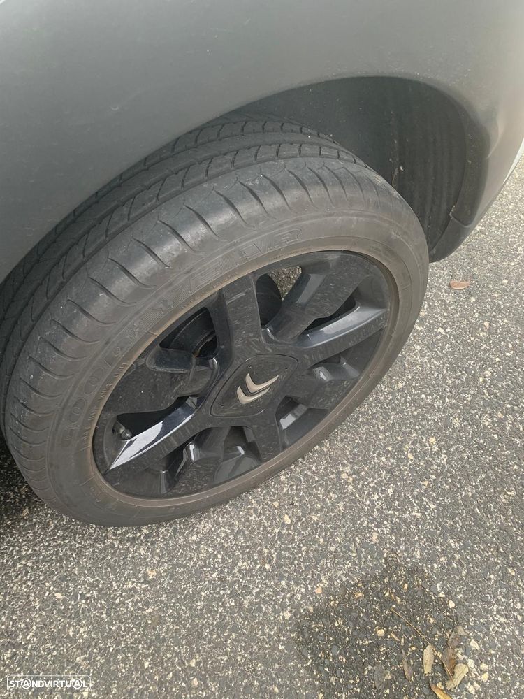 Citroën C4 Cactus 1.2 PureTech Origins - 14