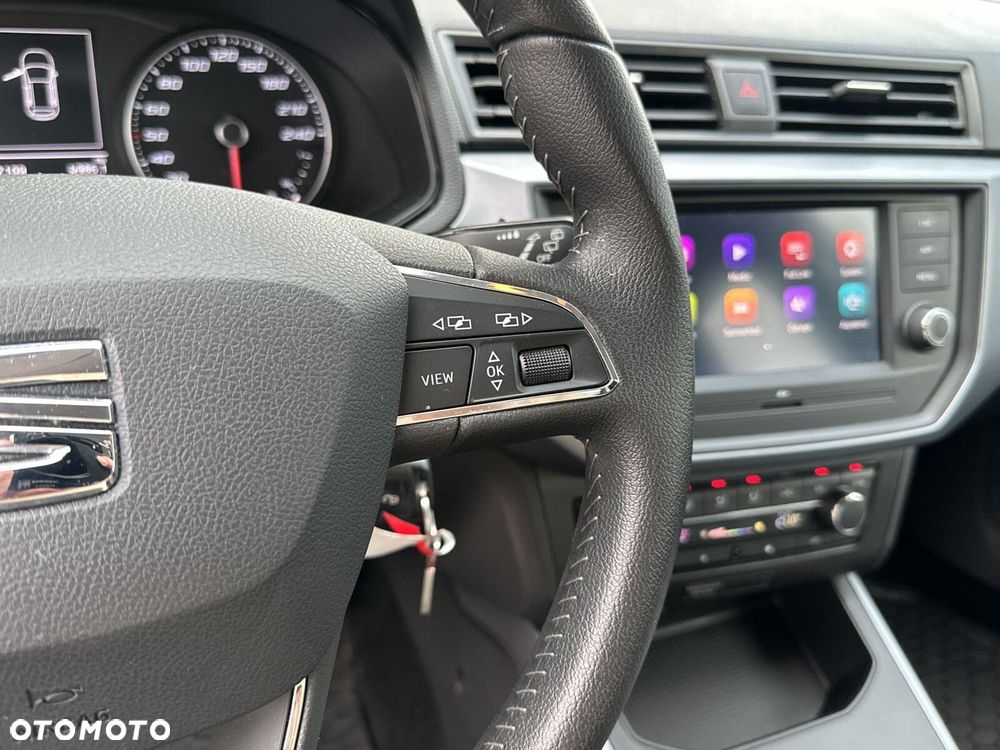 Seat Arona 1.0 TSI Style S&S - 24