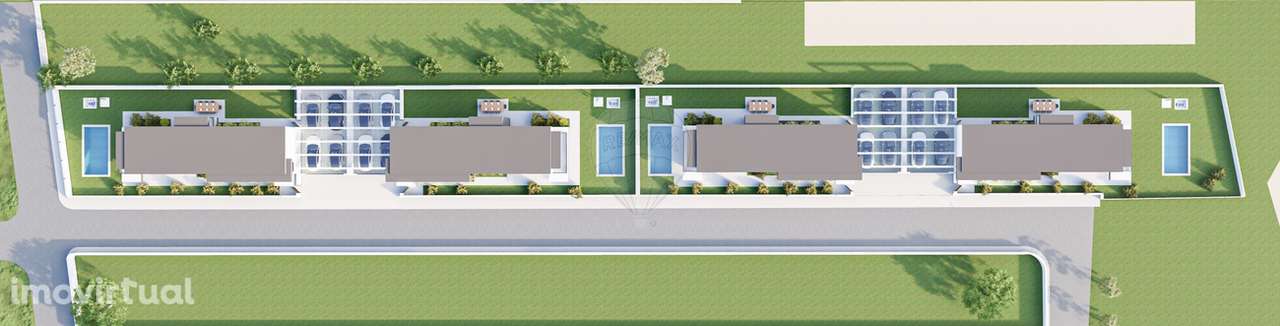 Moradia T4 para venda - Grande imagem: 2/10