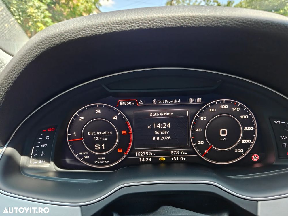Audi Q7 - 4