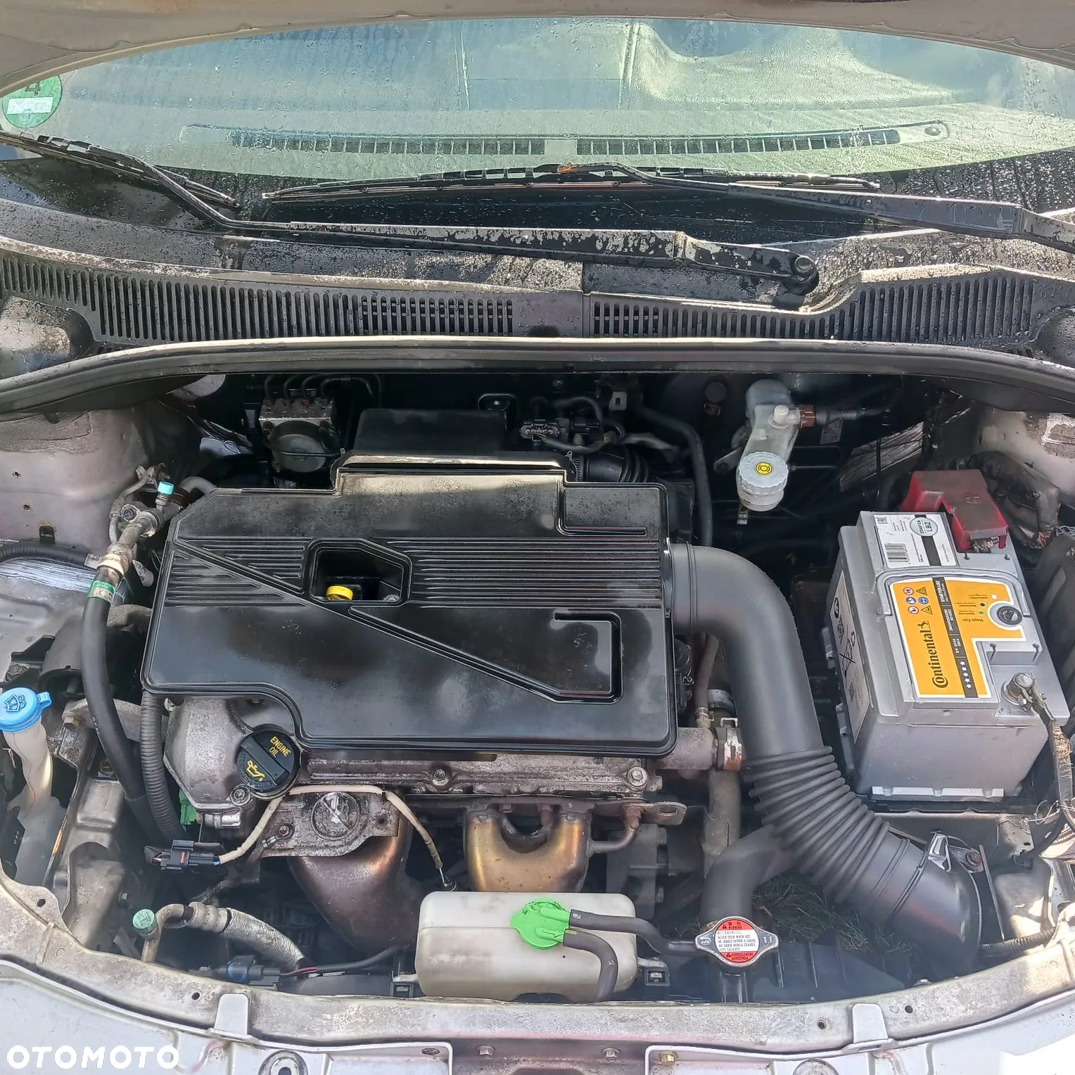 Kia Ceed - 14