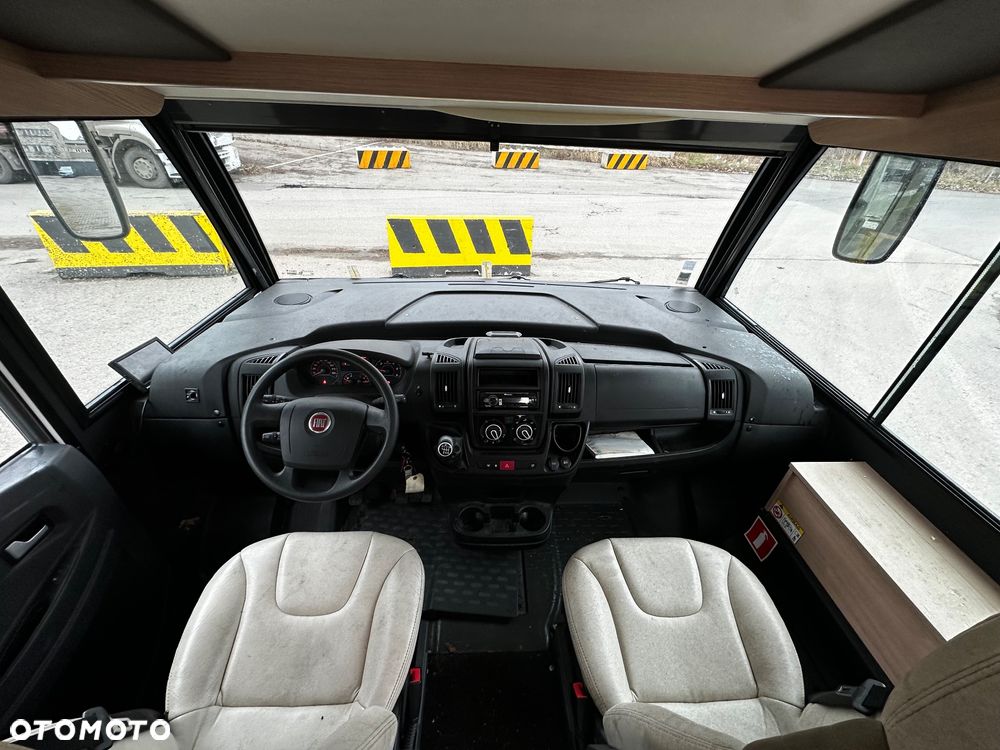 Fiat Ducato Intineo 700 - 9