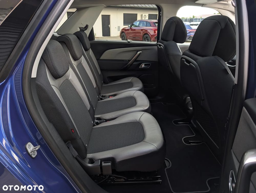 Citroën C4 Picasso BlueHDi 150 SHINE - 37