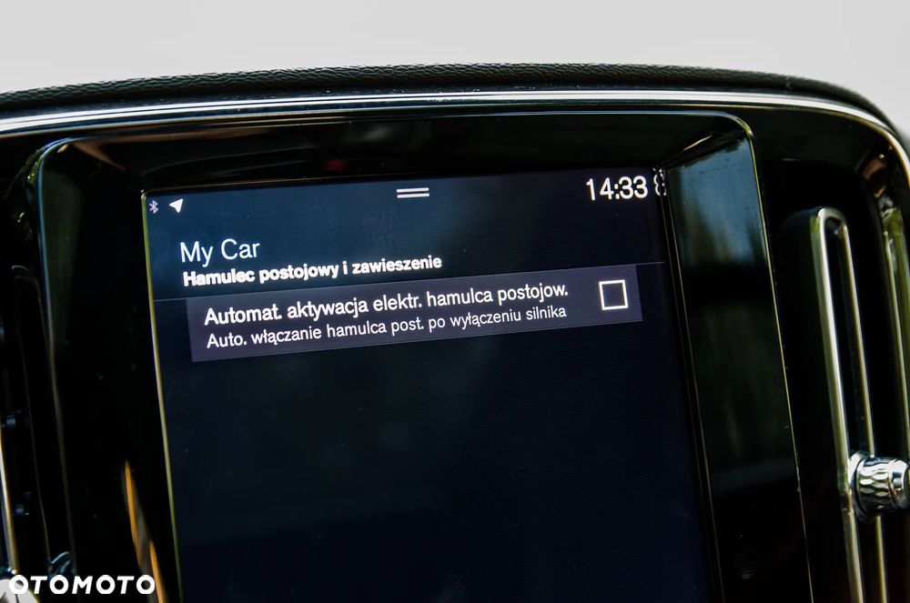 Volvo XC 40 T4 Geartronic R-Design - 40