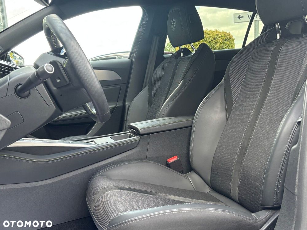 Peugeot 308 - 12