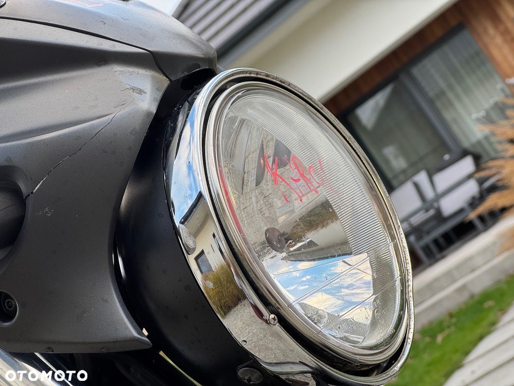 Suzuki SV - 30