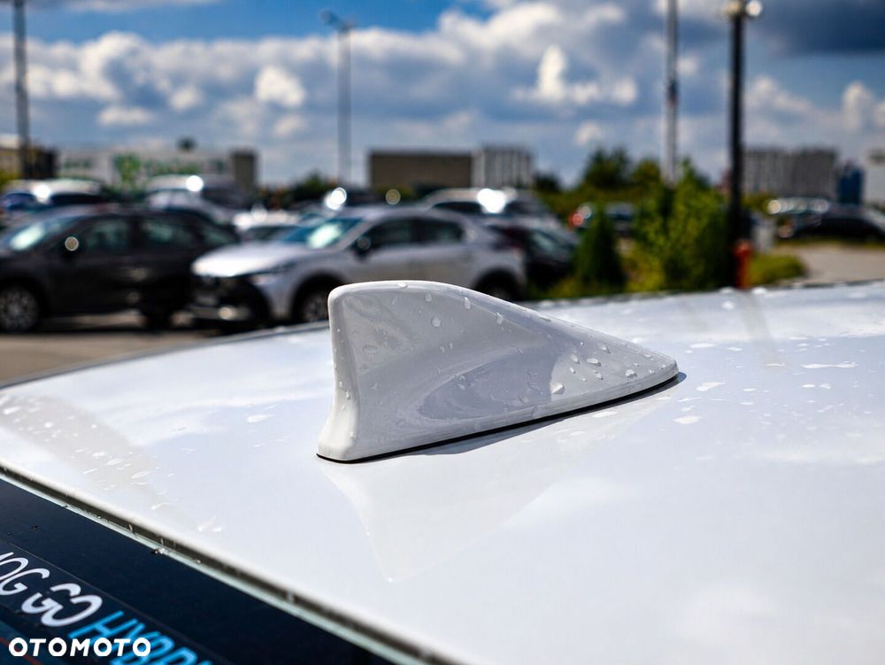 Toyota Corolla 1.8 Hybrid Comfort - 11