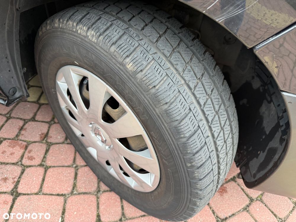 Renault Trafic ENERGY Grand Combi Expression - 34