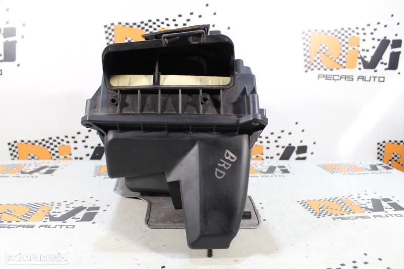 Caixa Filtro De Ar Audi A4 (8Ec, B7)  03G133835 / 03G133837 / 06C13384 - 3