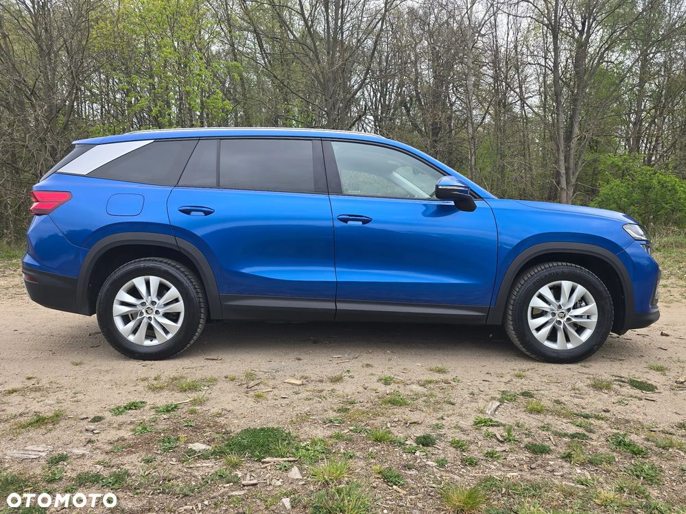 Skoda Kodiaq 2.0 TDI 4x2 Selection DSG - 3