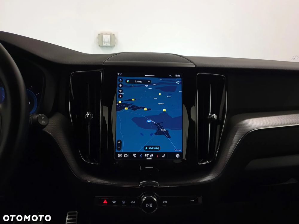 Volvo XC 60 B4 D Geartronic RDesign - 13