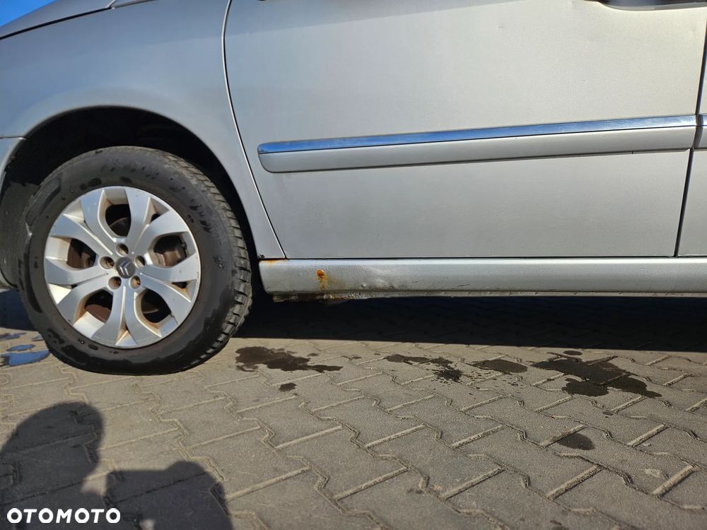 Citroën C8 2.0 HDi Exclusive - 10