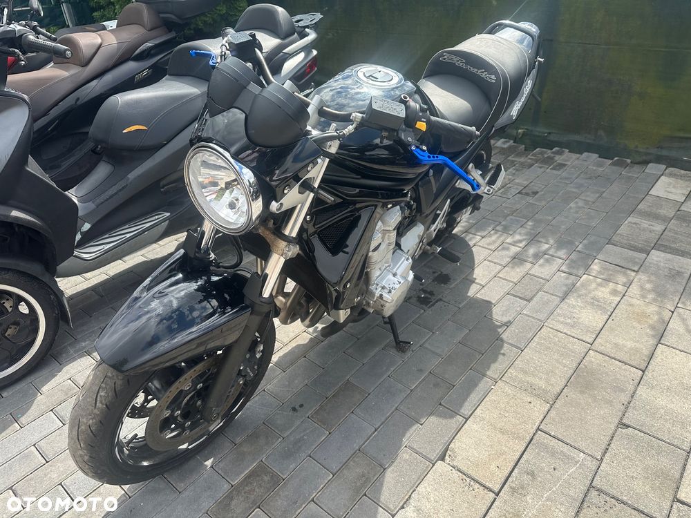 Yamaha XJ - 1