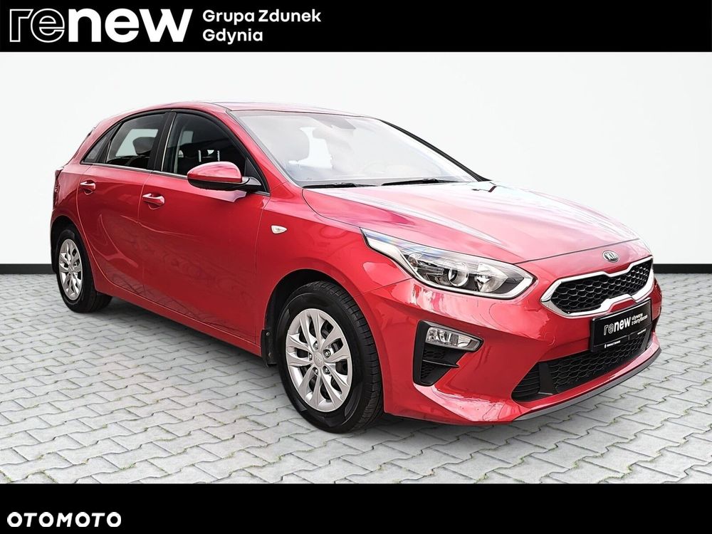 Kia Ceed - 3