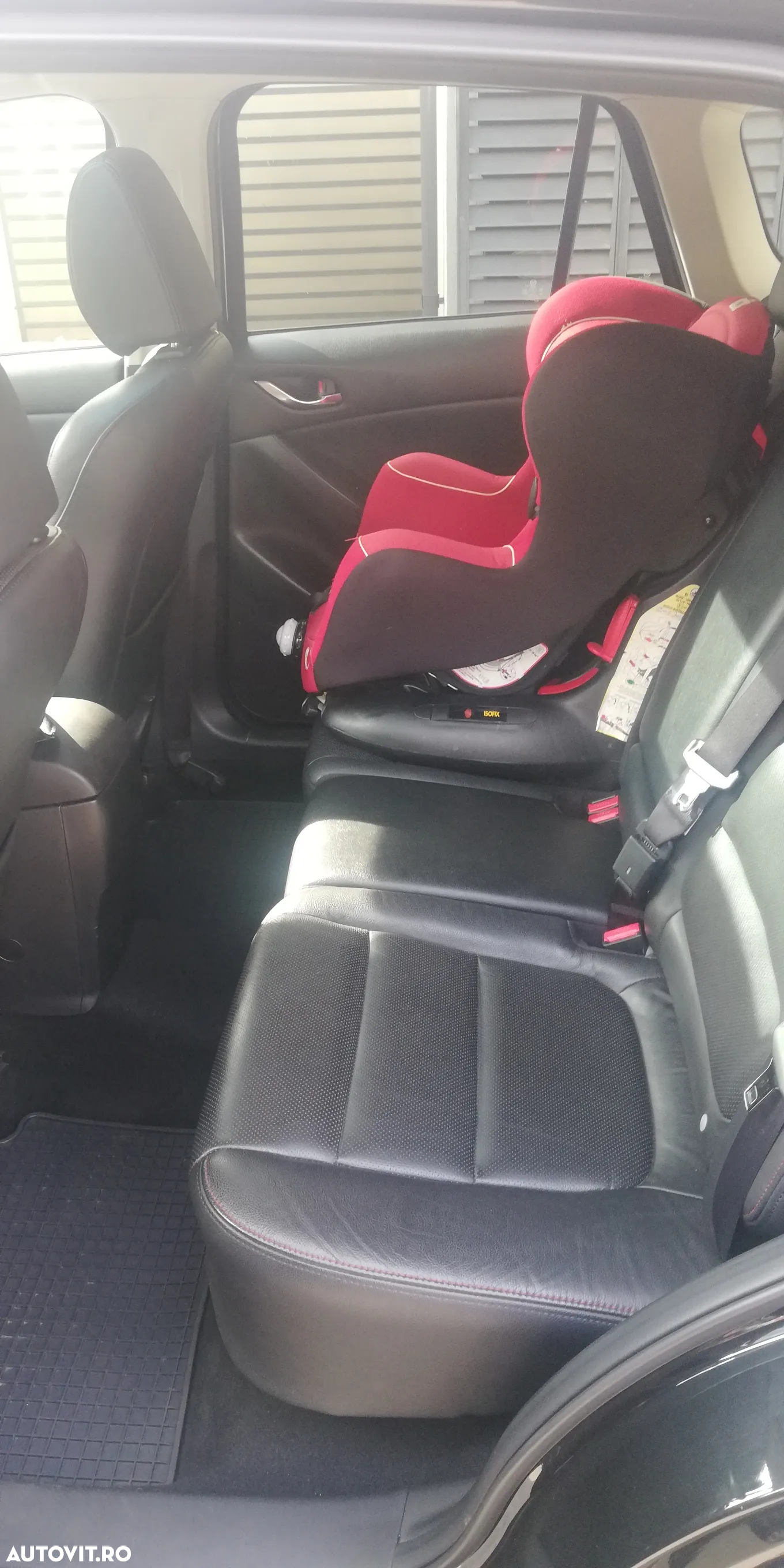 Mazda CX-5 CD175 4x4 AT Revolution Top - 25