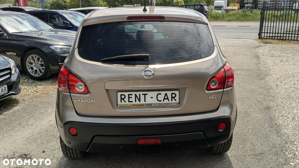 Nissan Qashqai - 31