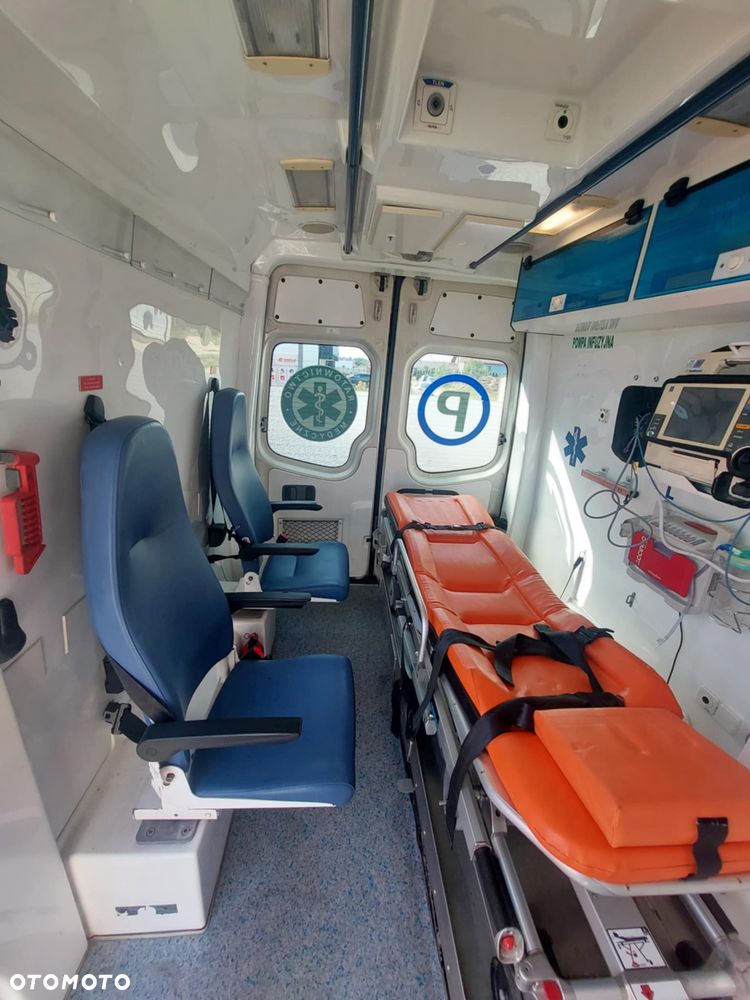 Volkswagen Crafter - 4
