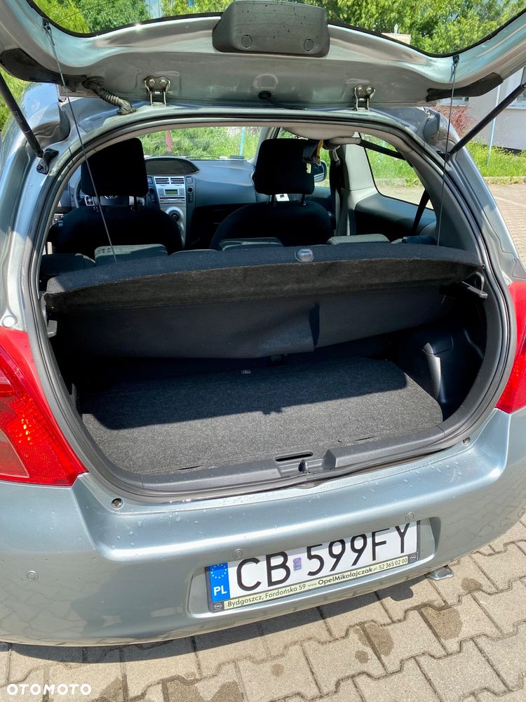 Toyota Yaris 1.3 Luna - 18