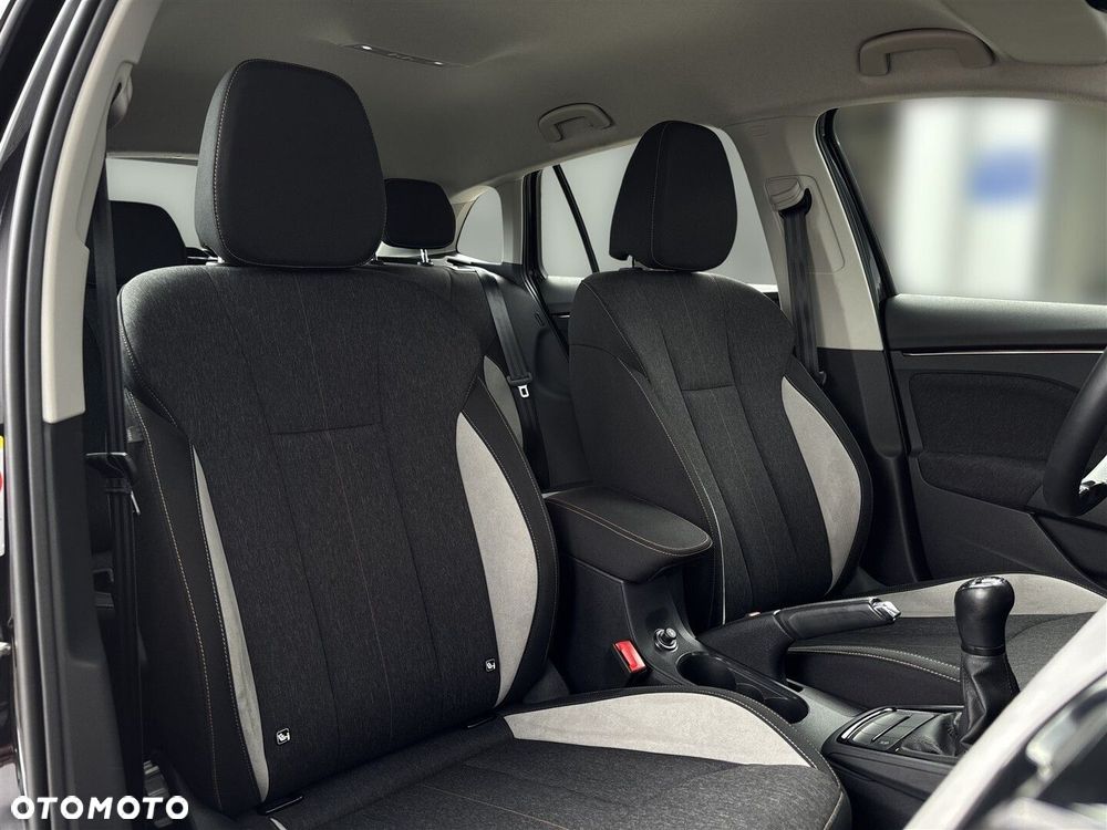 Skoda Scala 1.0 TSI Selection - 34
