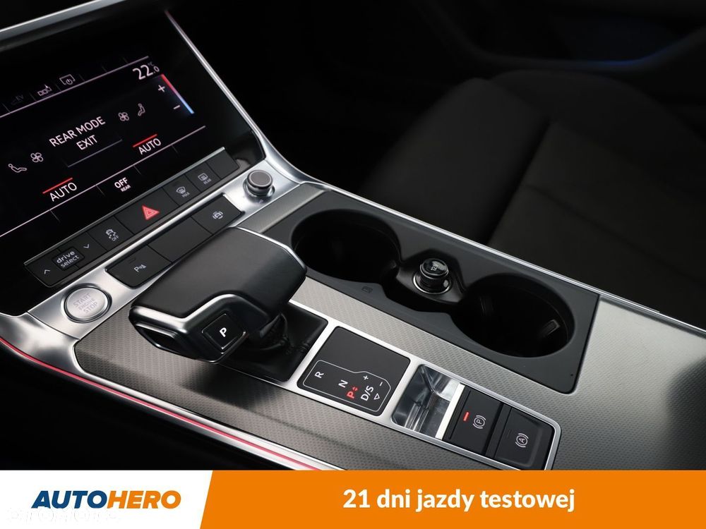 Audi A6 - 28