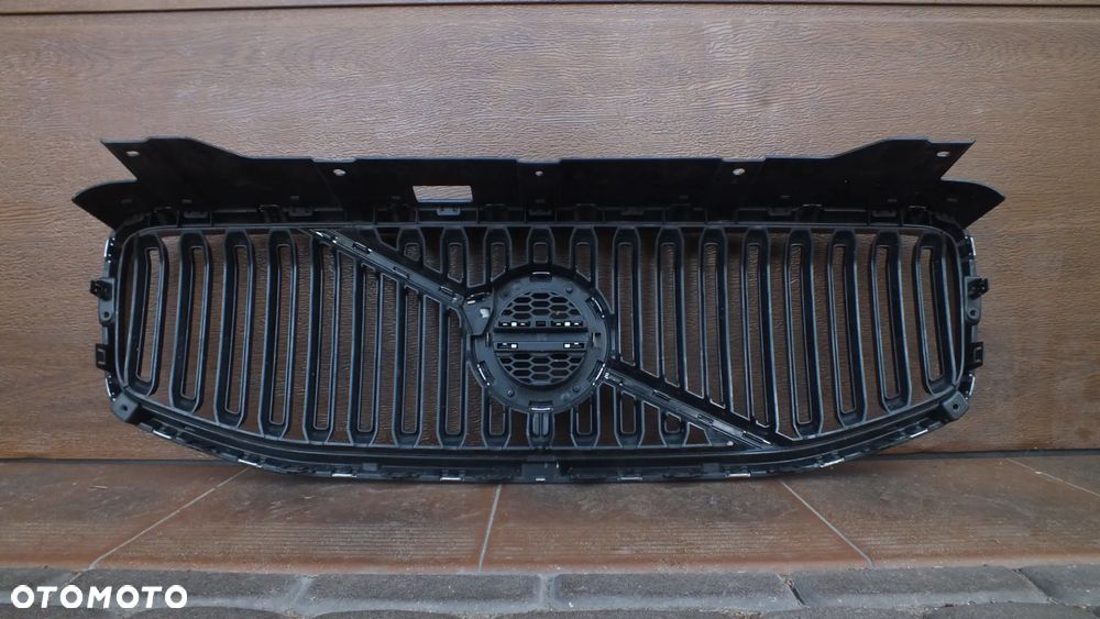 Atrapa Gril Volvo XC60 II - 7